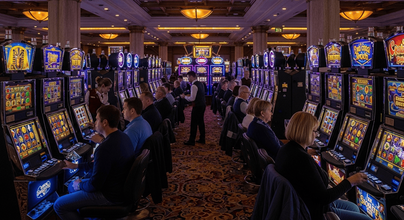 images kingmaker casino